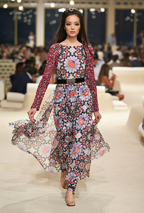 シャネル(CHANEL) 2015年リゾートウィメンズコレクション  - 写真63