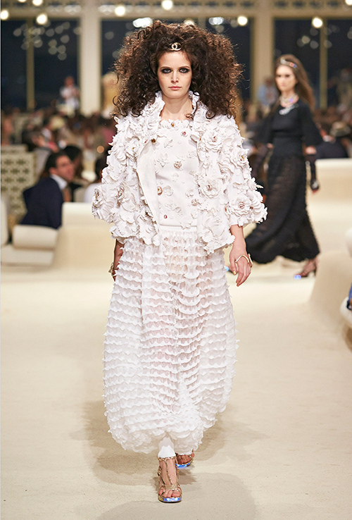 シャネル(CHANEL) 2015年リゾートウィメンズコレクション  - 写真69