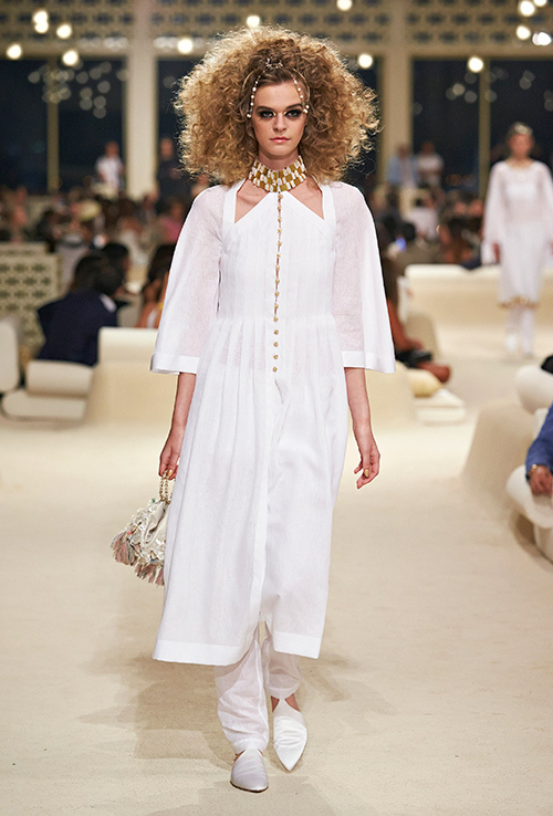 シャネル(CHANEL) 2015年リゾートウィメンズコレクション  - 写真74