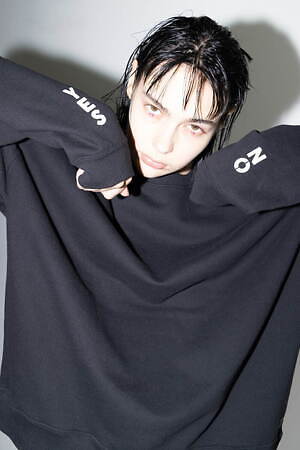 ナカガミ(NAKAGAMI) 2024年春夏ウィメンズコレクション  - 写真10