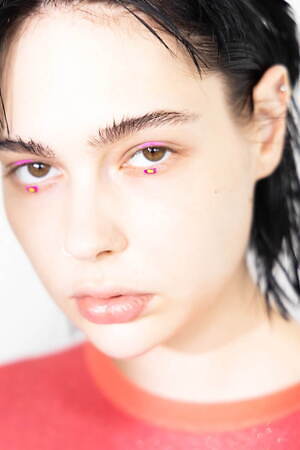 ナカガミ(NAKAGAMI) 2024年春夏ウィメンズコレクション  - 写真21