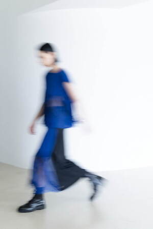 ナカガミ(NAKAGAMI) 2024年春夏ウィメンズコレクション  - 写真32