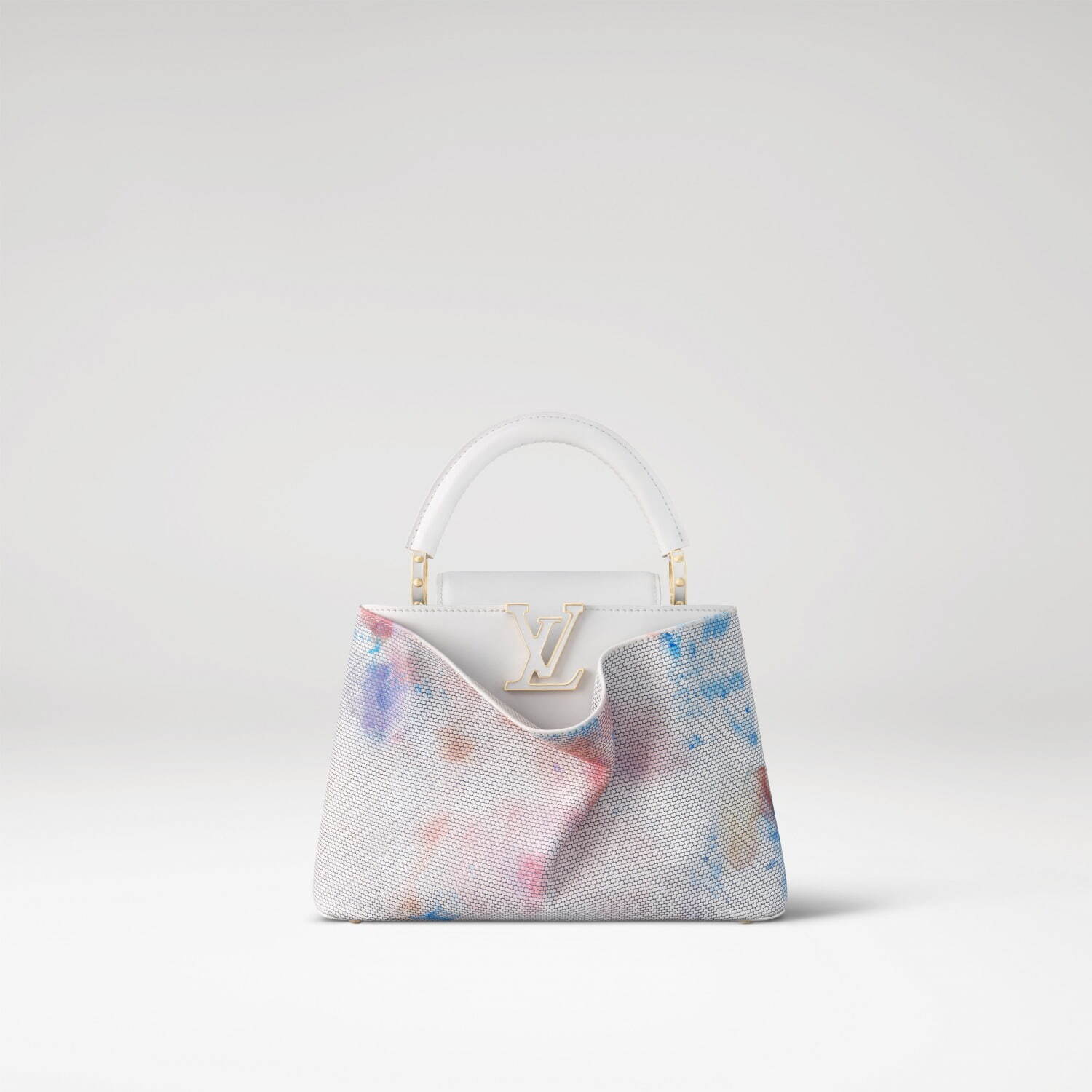 ルイ・ヴィトン(LOUIS VUITTON) アーティーカプシーヌ｜写真4