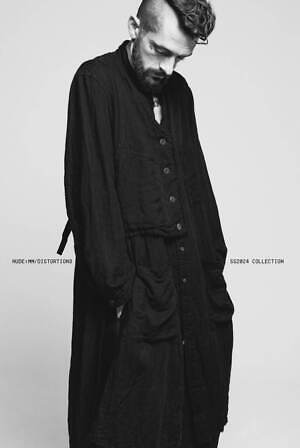 ヌード：マサヒコマルヤマ(nude:masahiko maruyama) 2024年春夏メンズコレクション  - 写真1