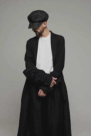 ヌード：マサヒコマルヤマ(nude:masahiko maruyama) 2024年春夏メンズコレクション  - 写真22