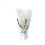 カナル 4℃23年クリスマスジュエリー、かすみ草の花束や童話“青い鳥”モチーフのピアスなど｜写真2