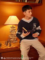 スナイデル ホーム(SNIDEL HOME) ハリー・ポッター｜写真10