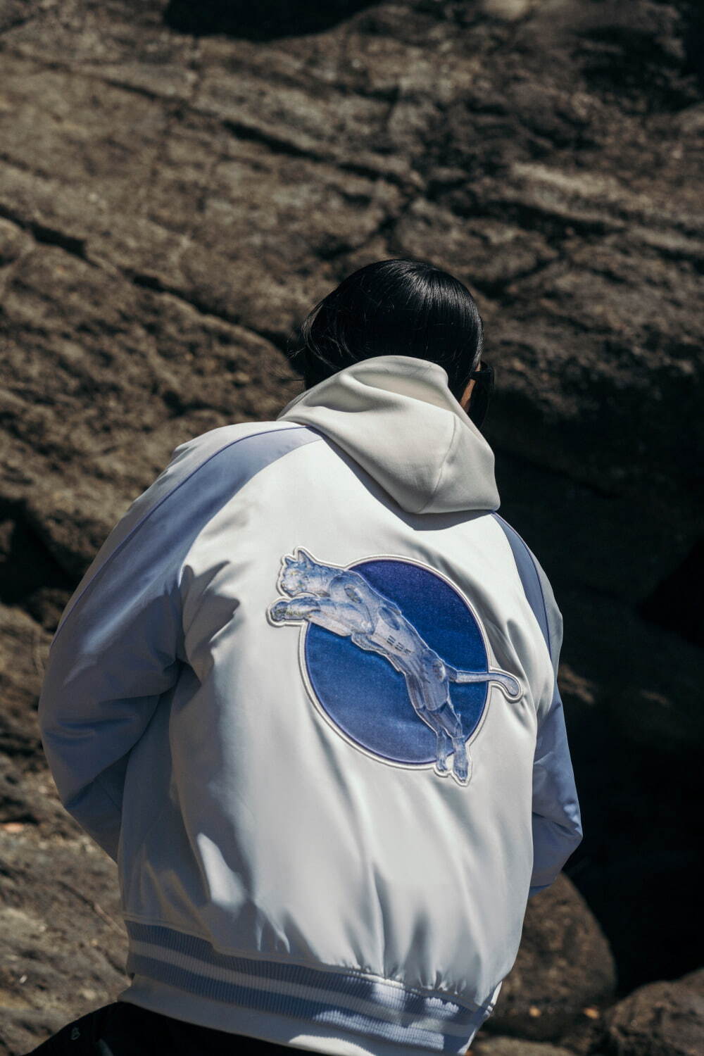 プーマ(PUMA) クライド｜写真78