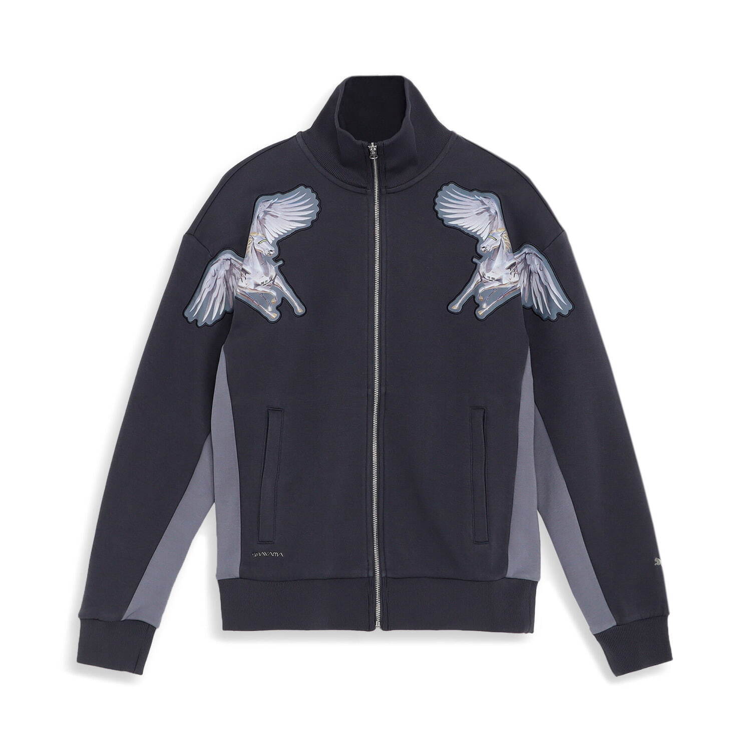 グラフィック フーディ 19,800円