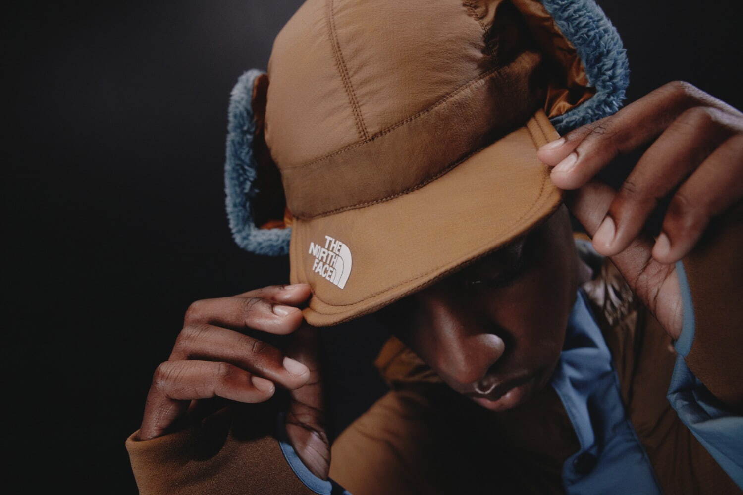 ザ・ノース・フェイス×アンダーカバー、ベストにもなる2WAY“ヌプシダウン”やマウンテンジャケット｜写真8