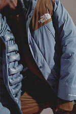 ザ・ノース・フェイス×アンダーカバー、ベストにもなる2WAY“ヌプシダウン”やマウンテンジャケット｜写真10