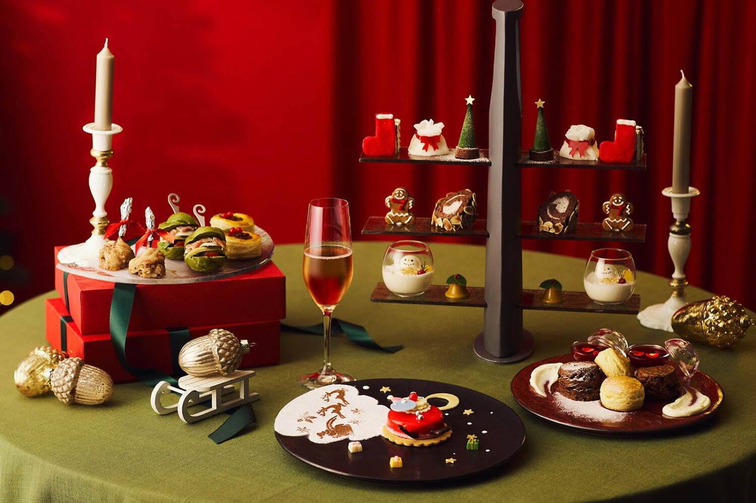 ザ・サウザンド京都