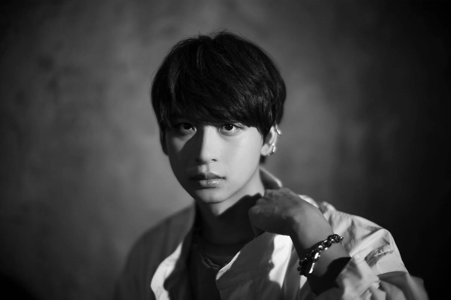 「Prayer」アニメ「はめつのおうこく」