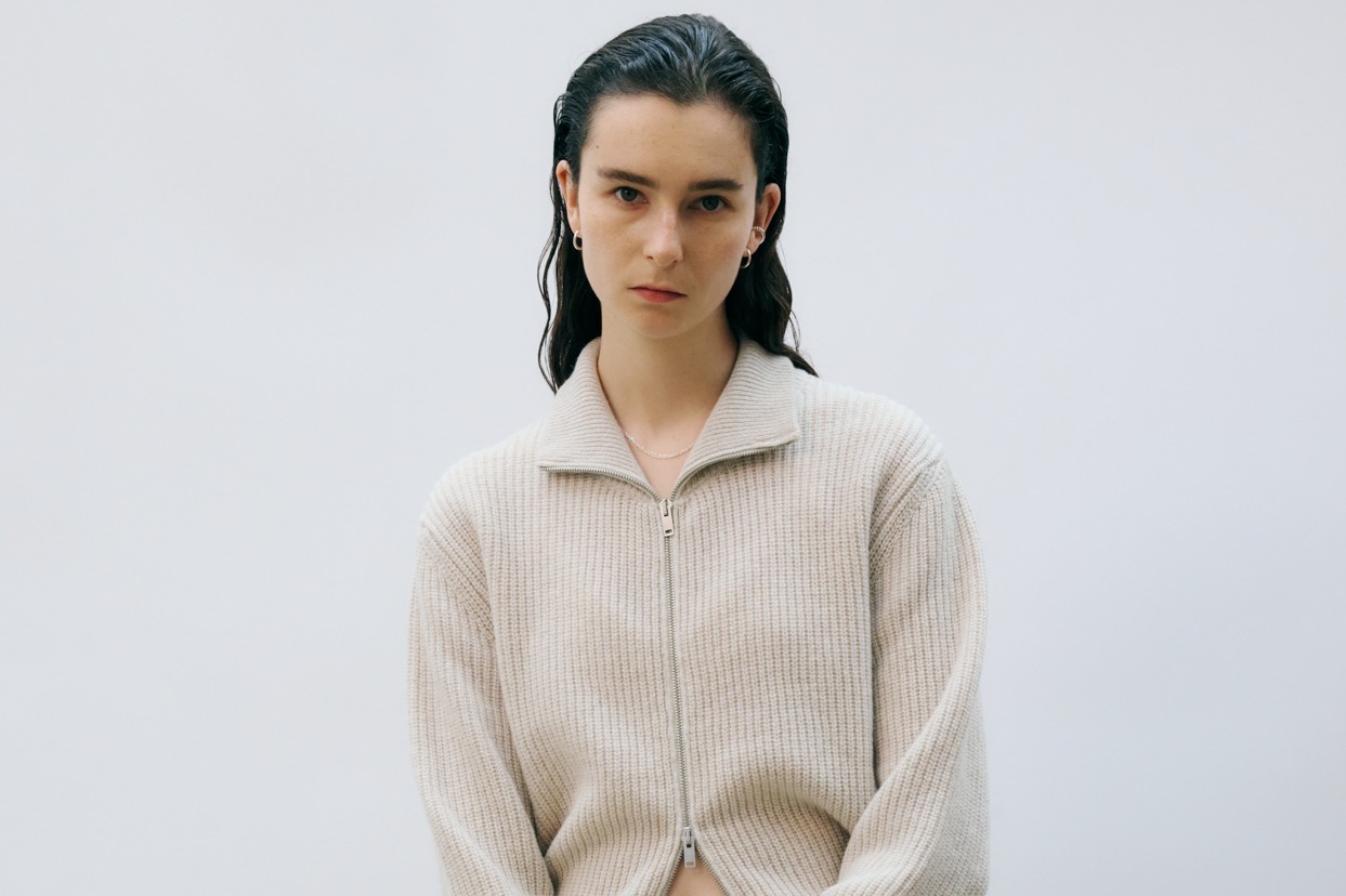 スキャット 2023-24年秋冬 ウィメンズ&メンズ コレクション