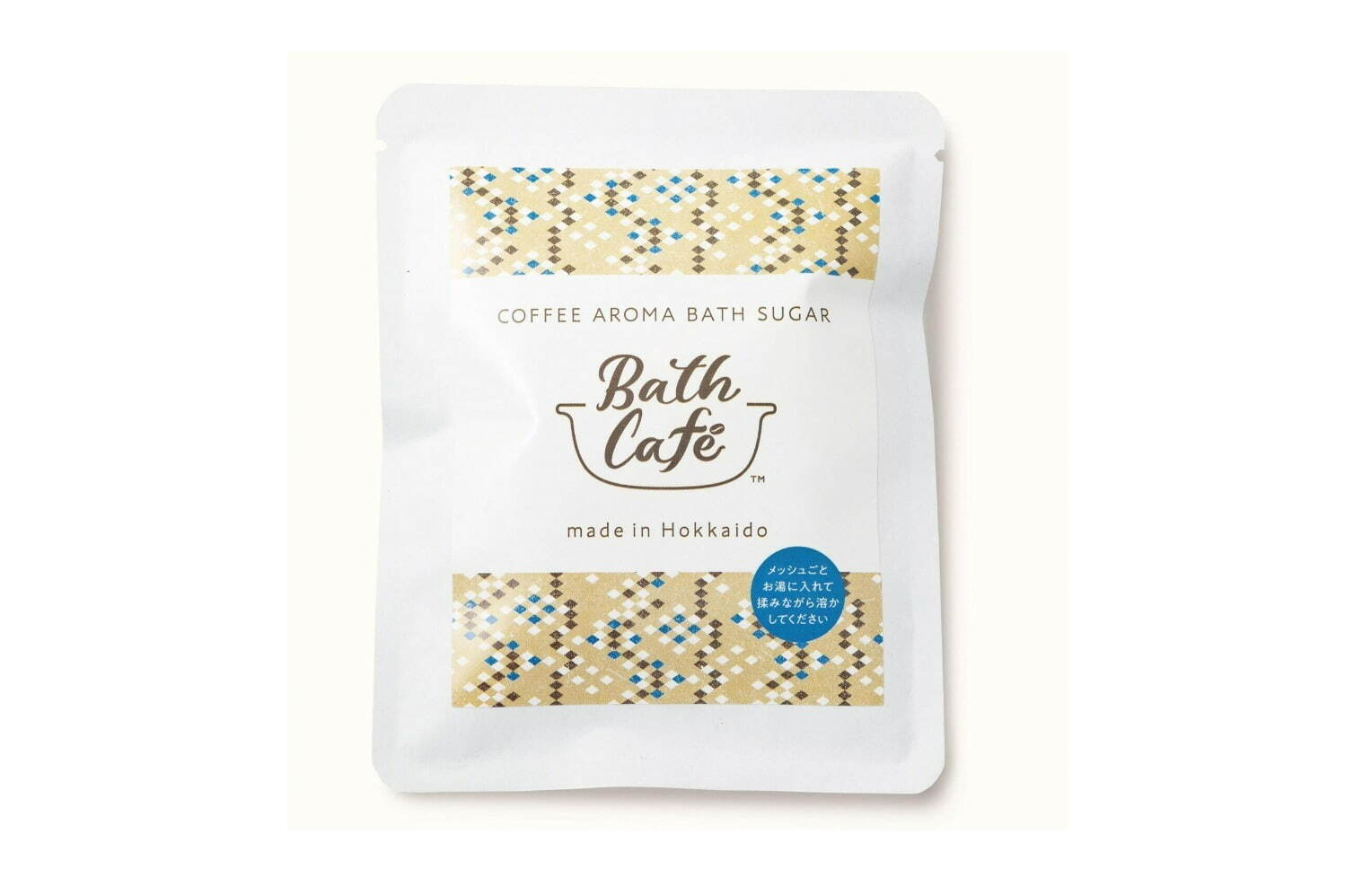 ロフト「香りのマルシェ」“紅茶＆珈琲”のフレグランスコスメが集結、コーヒー香るバスシュガーなど｜写真11