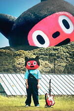 yama × ぼっちぼろまるの新曲「ハロ」アニメ「ポケットモンスター」新オープニングテーマ曲に｜写真3