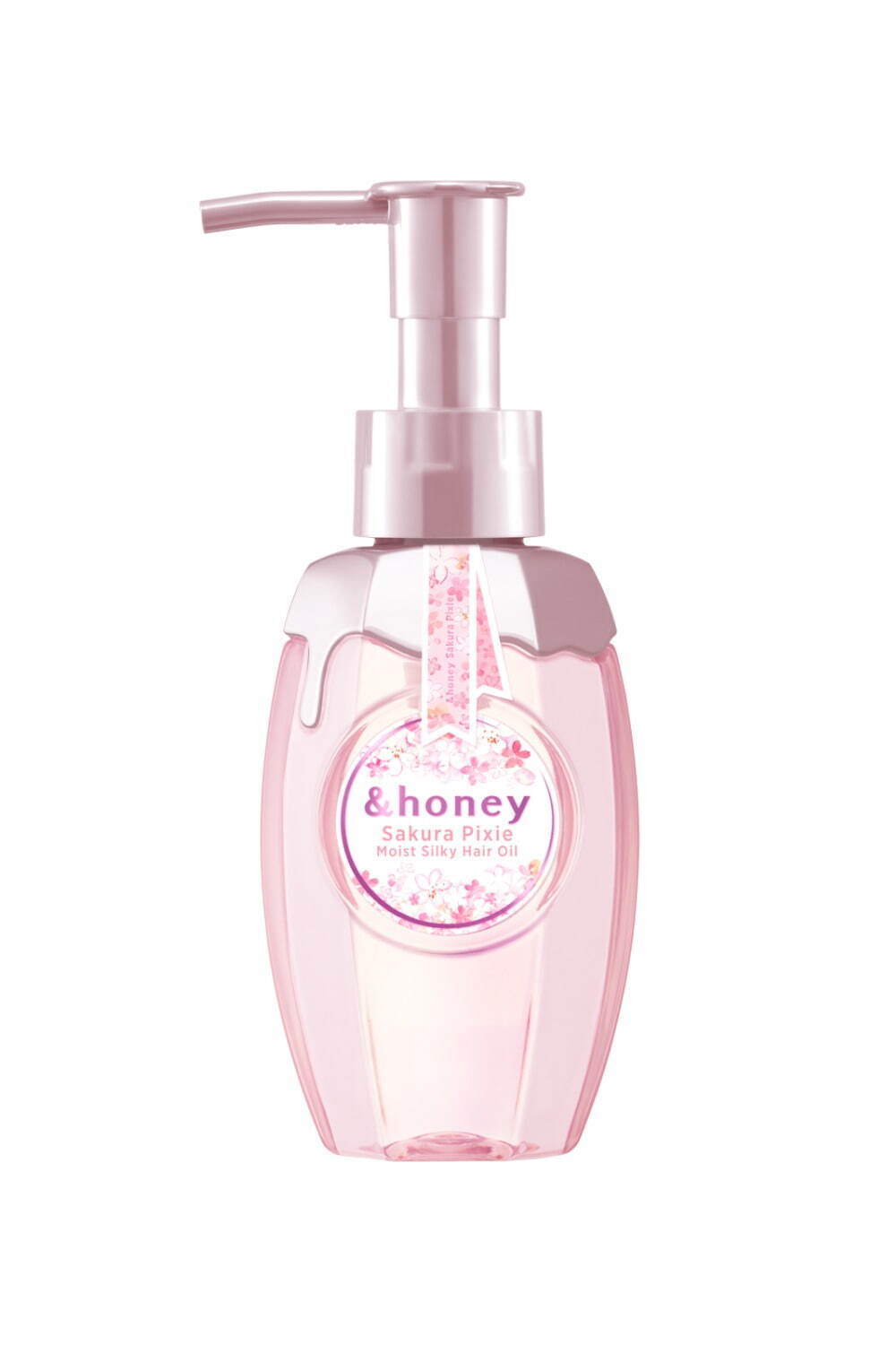アンドハニー(&honey) 桜の香り｜写真3