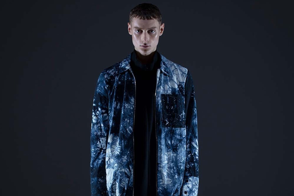 プラスターナ 2024年春夏 メンズ