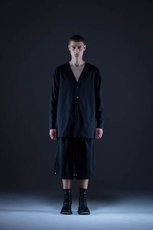 プラスターナ(prasthana) 2024年春夏メンズコレクション  - 写真5