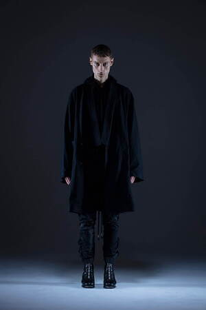 プラスターナ(prasthana) 2024年春夏メンズコレクション  - 写真7