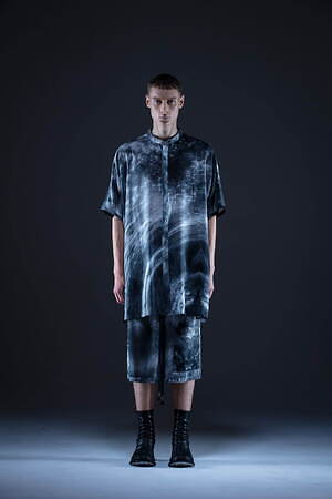 プラスターナ(prasthana) 2024年春夏メンズコレクション  - 写真13