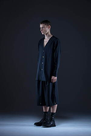 プラスターナ(prasthana) 2024年春夏メンズコレクション  - 写真29