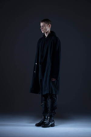 プラスターナ(prasthana) 2024年春夏メンズコレクション  - 写真31