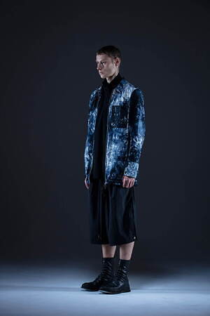 プラスターナ(prasthana) 2024年春夏メンズコレクション  - 写真36