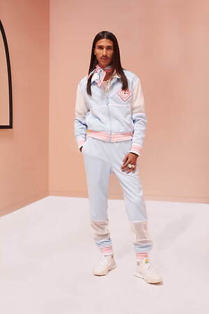 カサブランカ(CASABLANCA) 2022年春夏ウィメンズ&メンズコレクション  - 写真8