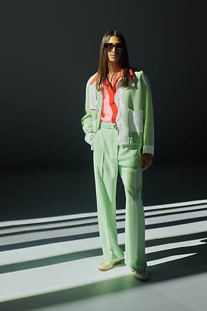 カサブランカ(CASABLANCA) 2022年春夏ウィメンズ&メンズコレクション  - 写真31