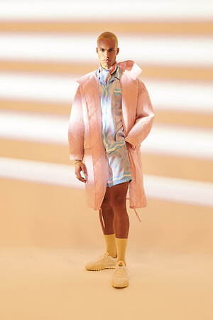 カサブランカ(CASABLANCA) 2022年春夏ウィメンズ&メンズコレクション  - 写真57