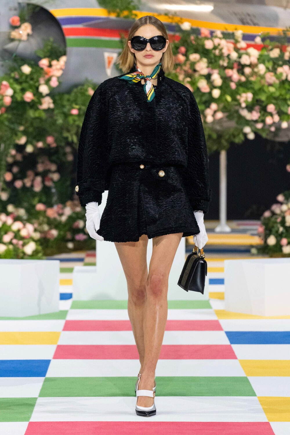 カサブランカ 2023-24年秋冬<span>コレクション</span> - 写真3