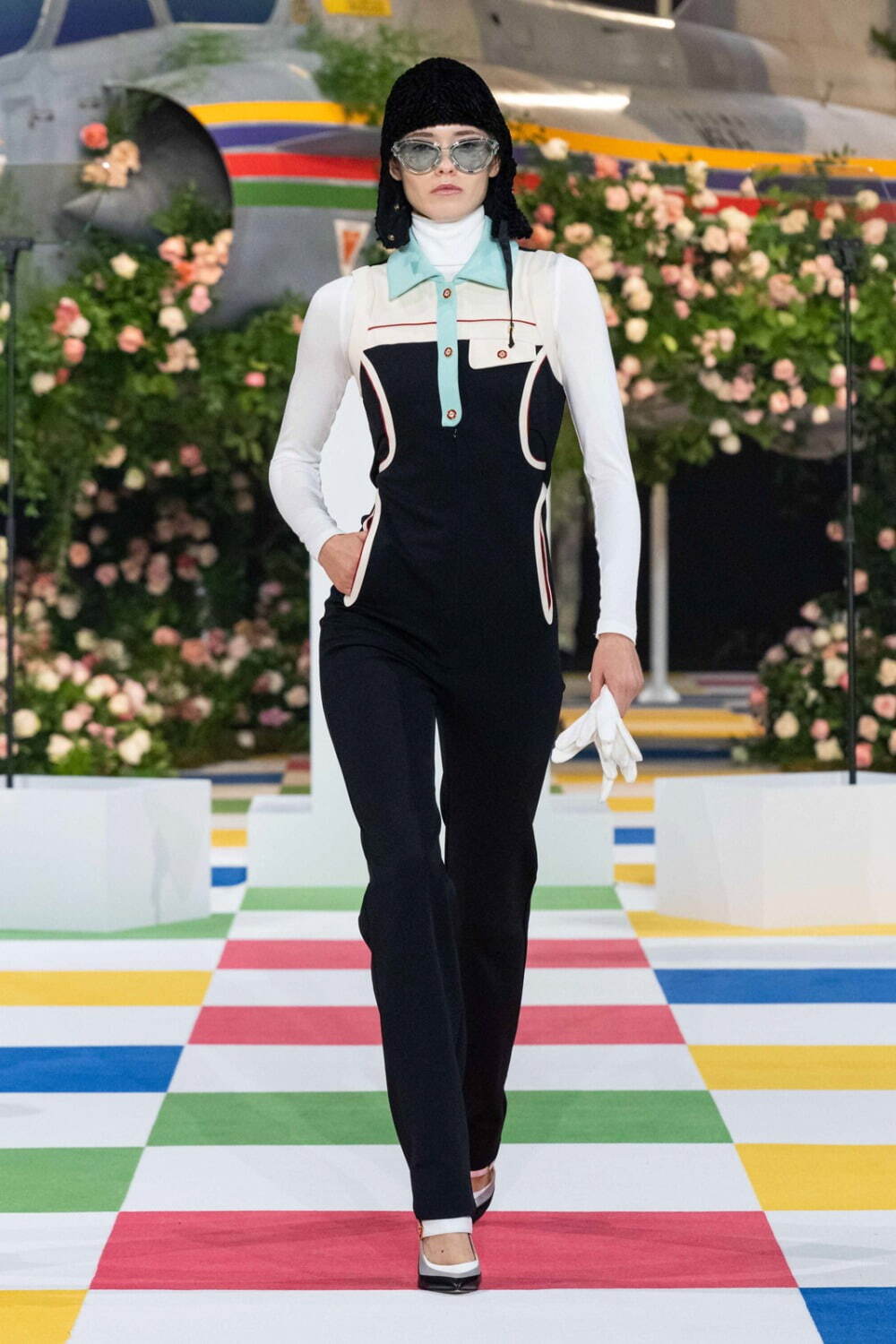 カサブランカ 2023-24年秋冬<span>コレクション</span> - 写真16