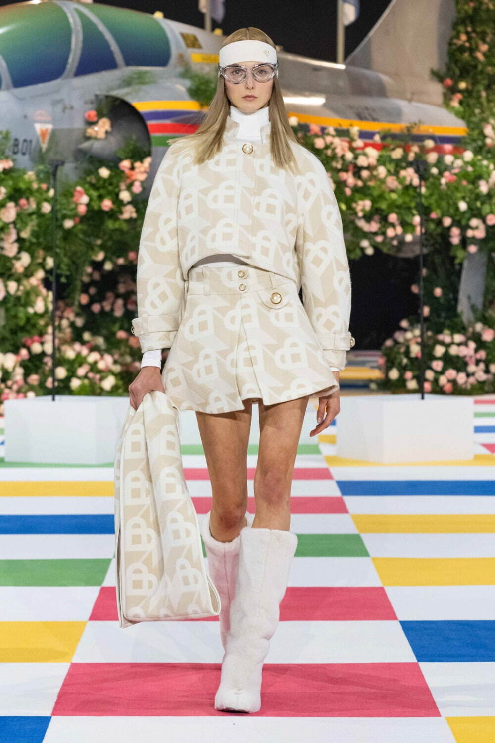 カサブランカ 2023-24年秋冬<span>コレクション</span> - 写真20