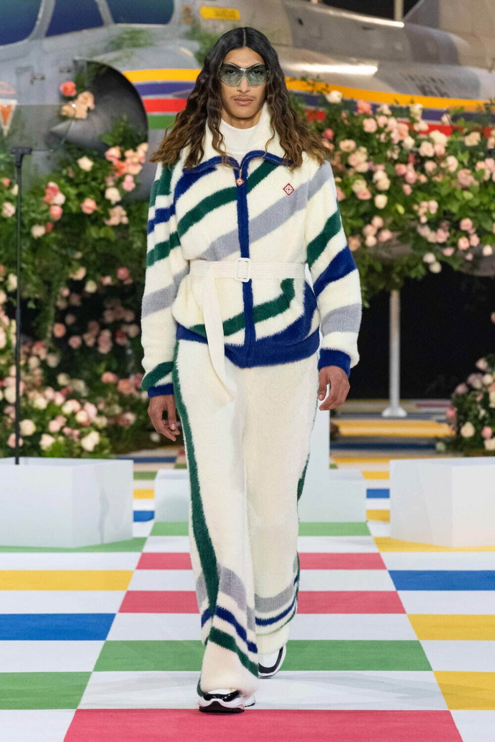 カサブランカ 2023-24年秋冬<span>コレクション</span> - 写真23