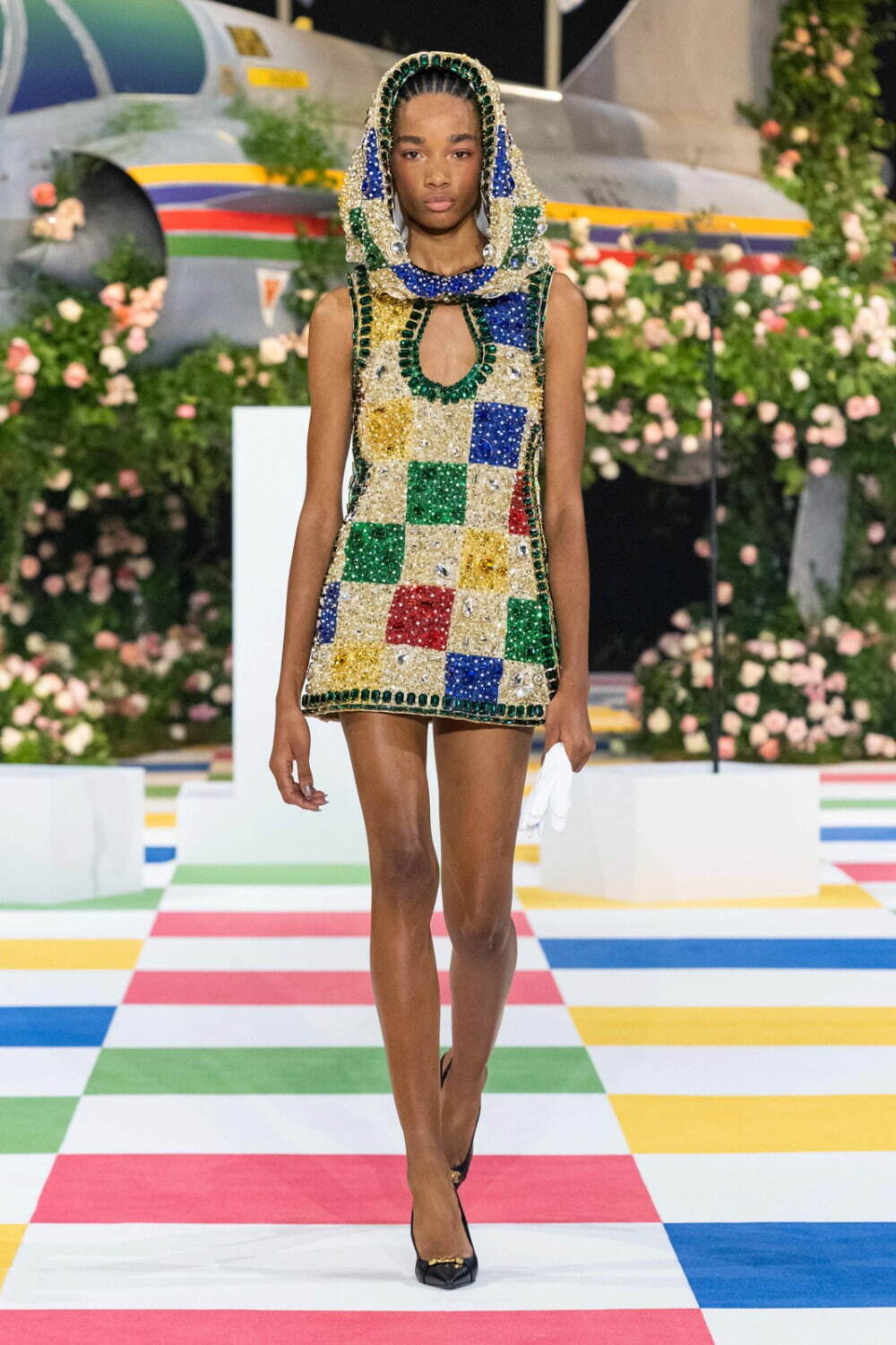 カサブランカ 2023-24年秋冬<span>コレクション</span> - 写真57