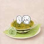 『ちいかわ』の常設レストランが池袋パルコにオープン、コラボカフェの復刻メニュー＆クリスマスパフェも｜写真81