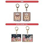 『ちいかわ』の常設レストランが池袋パルコにオープン、コラボカフェの復刻メニュー＆クリスマスパフェも｜写真121