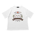 『ちいかわ』の常設レストランが池袋パルコにオープン、コラボカフェの復刻メニュー＆クリスマスパフェも｜写真153