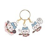 『ちいかわ』の常設レストランが池袋パルコにオープン、コラボカフェの復刻メニュー＆クリスマスパフェも｜写真119