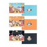 『ちいかわ』の常設レストランが池袋パルコにオープン、コラボカフェの復刻メニュー＆クリスマスパフェも｜写真127