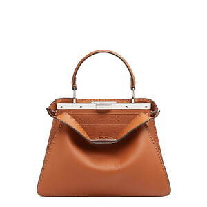 フェンディ(FENDI) ピーカブー｜写真2