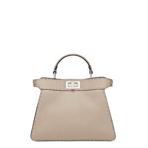 フェンディ(FENDI) ピーカブー｜写真4