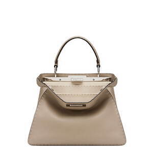 フェンディ(FENDI) ピーカブー｜写真1