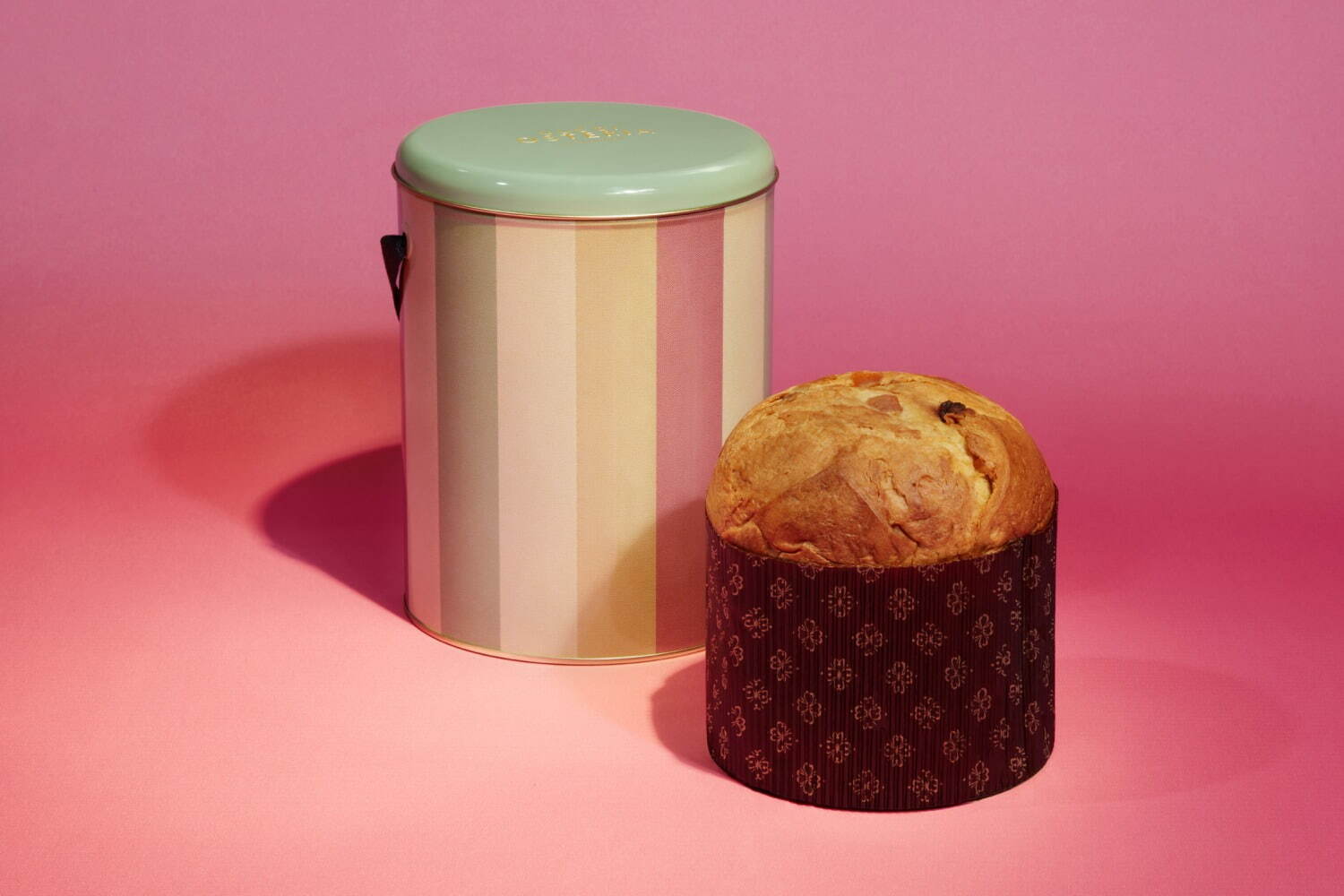 グッチ(GUCCI) パネットーネ｜写真2