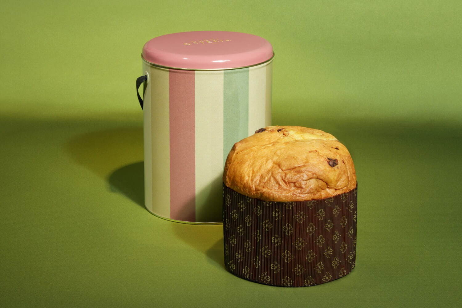 グッチ(GUCCI) パネットーネ｜写真1