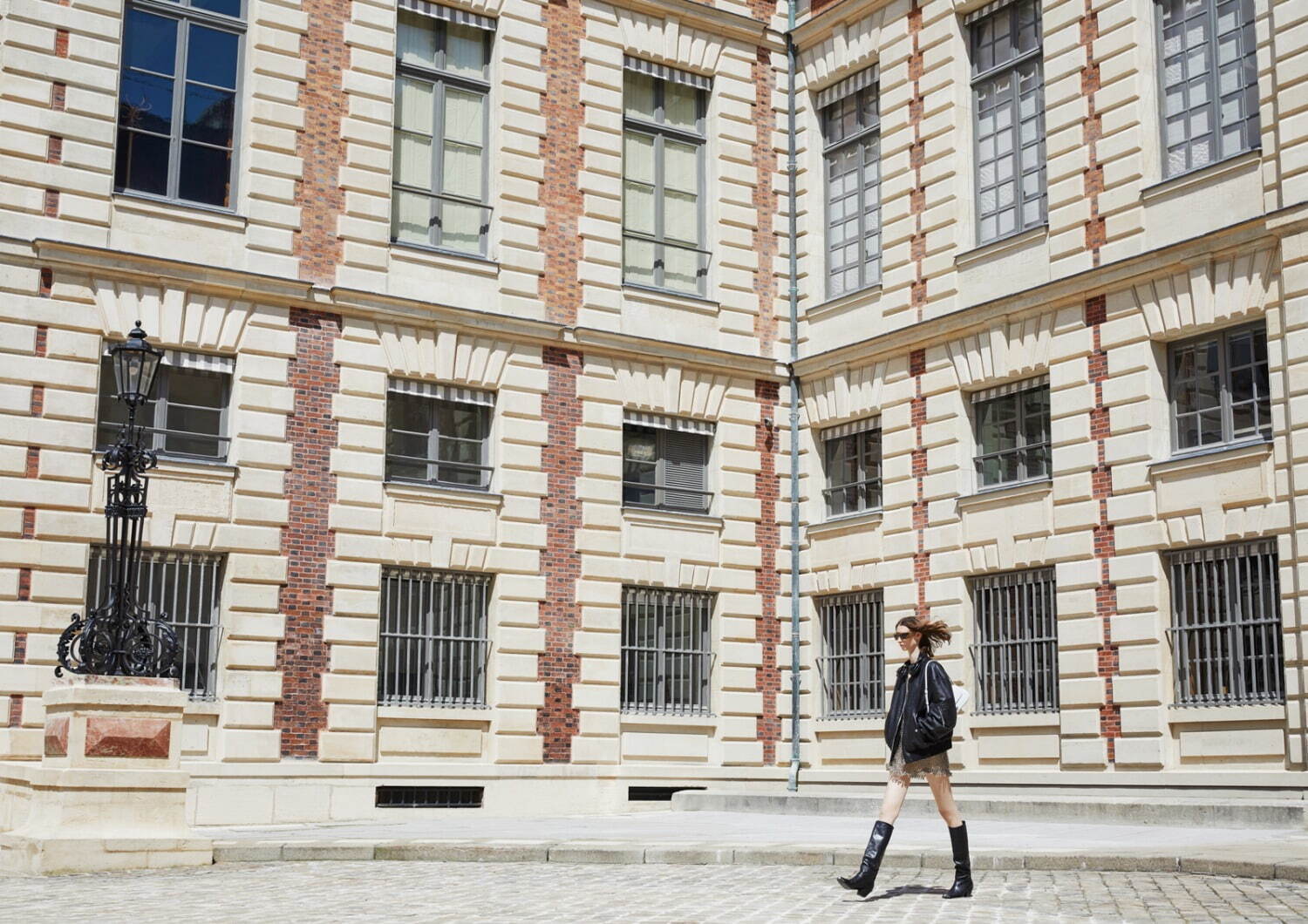 セリーヌ(CELINE) 2024年夏ウィメンズコレクション  - 写真8
