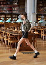 セリーヌ(CELINE) トムボーイ｜写真10