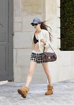 セリーヌ(CELINE) トムボーイ｜写真13