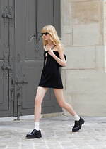 セリーヌ(CELINE) トムボーイ｜写真18